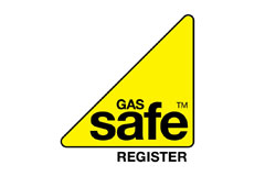 gas safe companies The Rocks